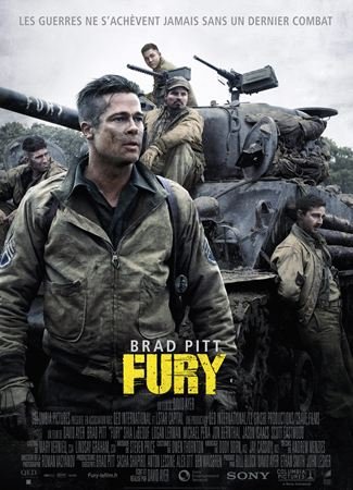 Fury