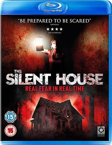 The Silent House (La Casa Muda)