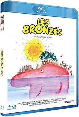 Les Bronzés