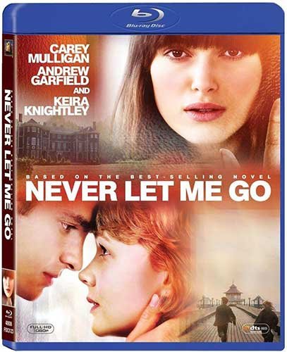 Never Let Me Go