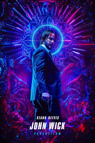 John Wick Parabellum