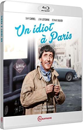 Un Idiot à Paris