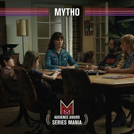 Mytho - Saison 1