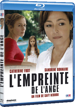 L'empreinte de l'ange