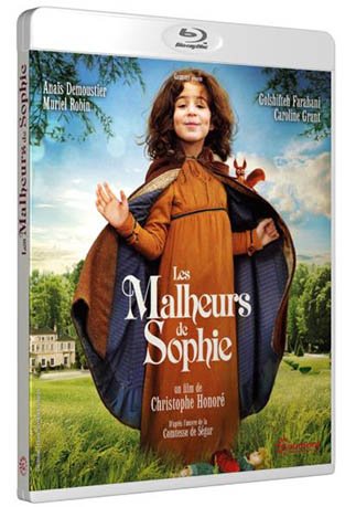 Les Malheurs de Sophie