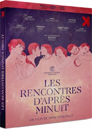 Les rencontres d'après minuit