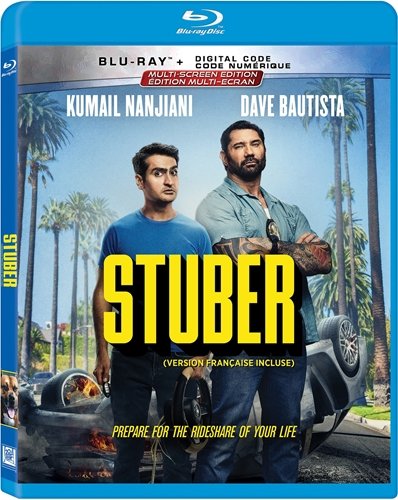 Stuber