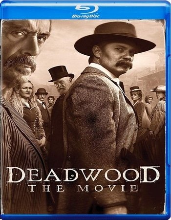 Deadwood : le film