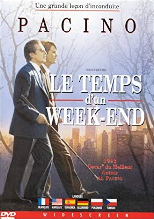 Le Temps d'un week-end (1992) DVDRiP