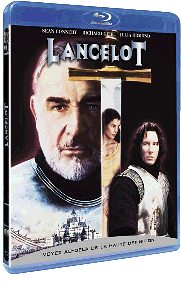 Lancelot, le premier chevalier