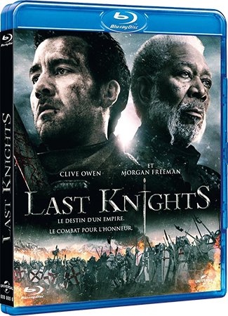 Last Knights