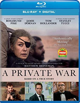 Private War