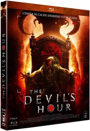 The Devil's Hour