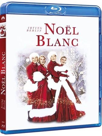 Noël blanc