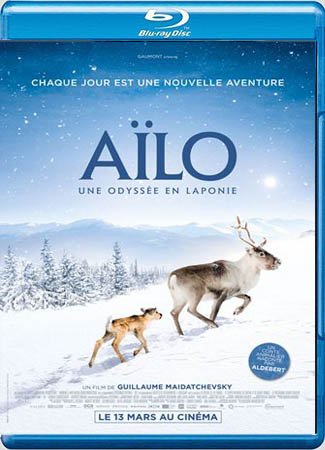 Aïlo : une odyssée en Laponie