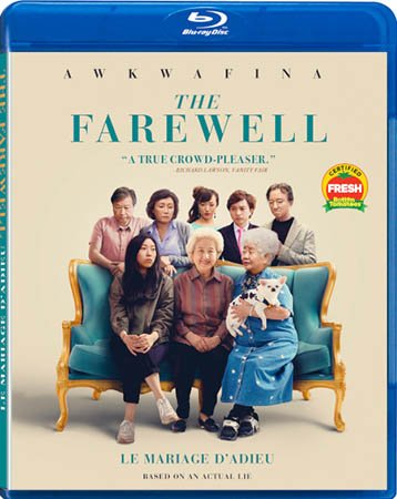 L'Adieu (The Farewell)