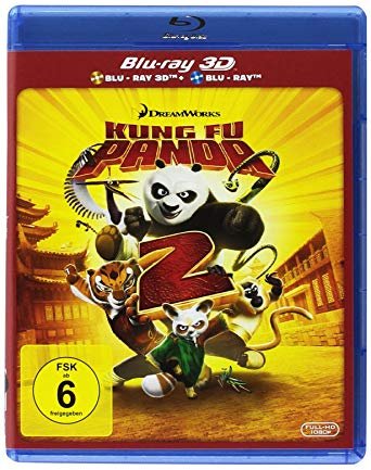 Kung Fu Panda 2