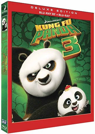 Kung Fu Panda 3