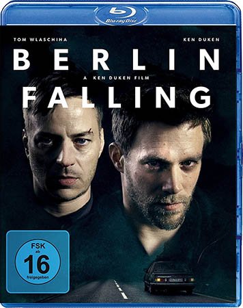 Berlin Falling