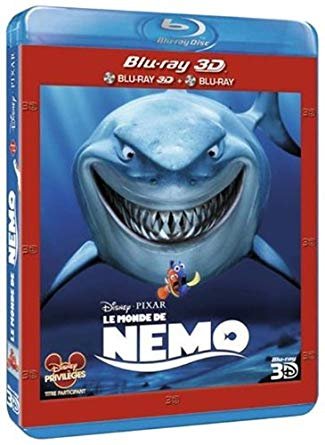 Le Monde de Nemo