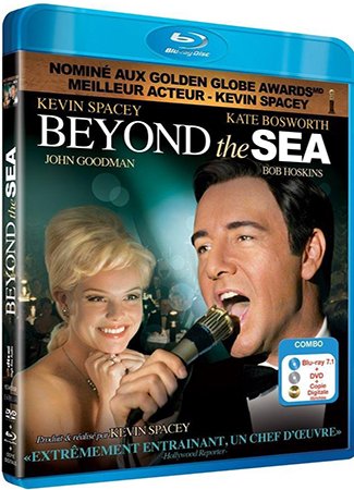 Beyond the Sea