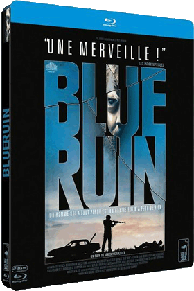 Blue Ruin