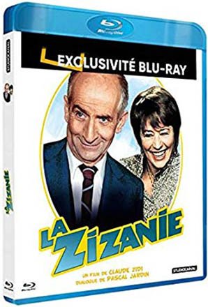 La Zizanie