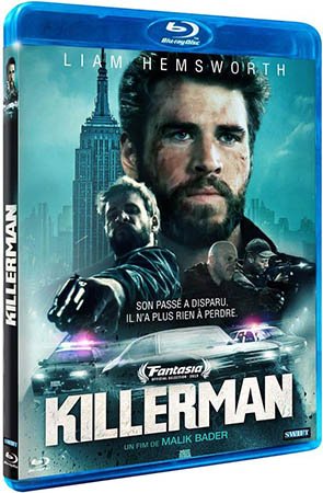 Killerman