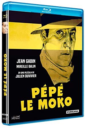 Pépé le Moko