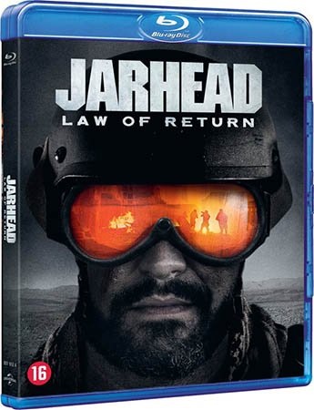 Jarhead: Law of Return