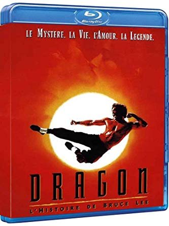 Dragon, l'histoire de Bruce Lee