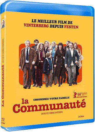 La Communauté