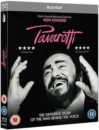 Pavarotti