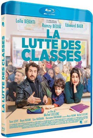 La Lutte des Classes