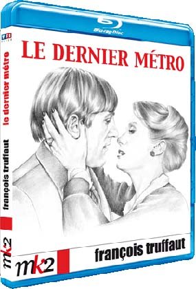 Le Dernier métro