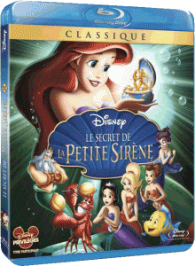 Le secret de la Petite Sirène