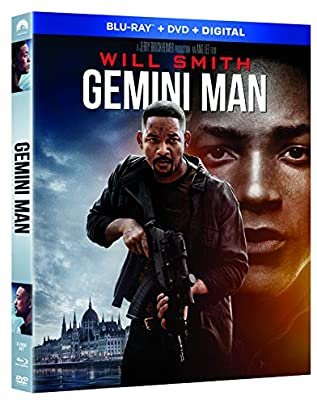 Gemini Man