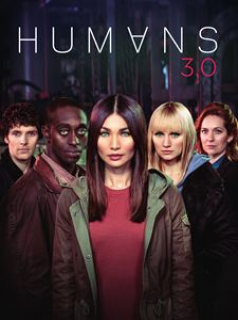 Humans - Saison 3