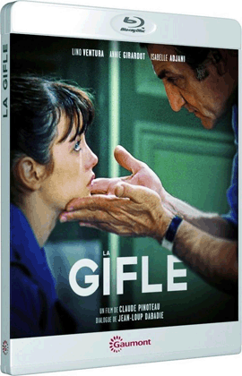 La Gifle