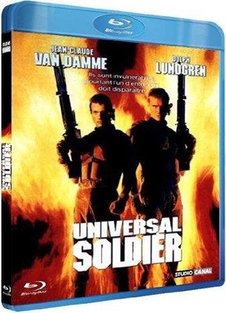 Universal Soldier