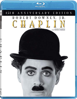 Chaplin