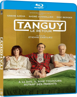 Tanguy, le retour