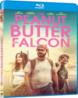 The Peanut Butter Falcon