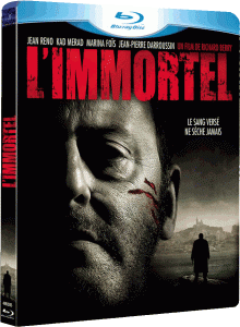 L'Immortel