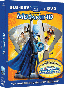 Megamind