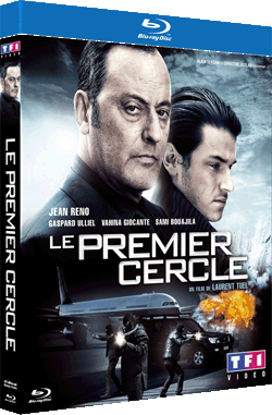 Le Premier cercle