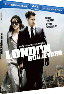 London Boulevard