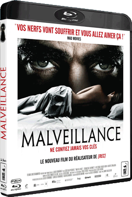 Malveillance