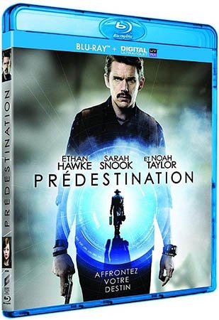 Predestination