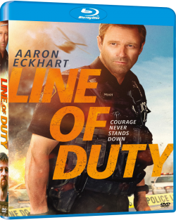 Line of Duty